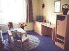 фото отеля Landhotel Rebstock Schonach