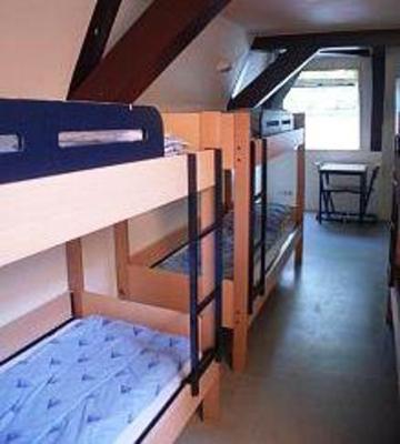 фото отеля Stayokay Utrecht - Bunnik