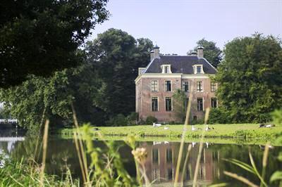 фото отеля Stayokay Utrecht - Bunnik