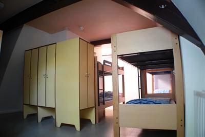 фото отеля Stayokay Utrecht - Bunnik