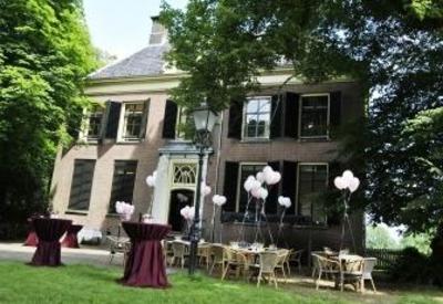 фото отеля Stayokay Utrecht - Bunnik
