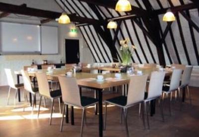 фото отеля Stayokay Utrecht - Bunnik