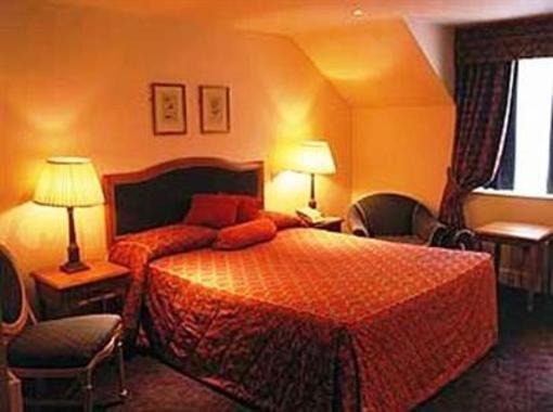 фото отеля The Old Ram Coaching Inn Tivetshall St Mary
