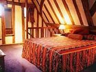 фото отеля The Old Ram Coaching Inn Tivetshall St Mary