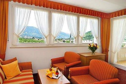 фото отеля Residence Hirzer