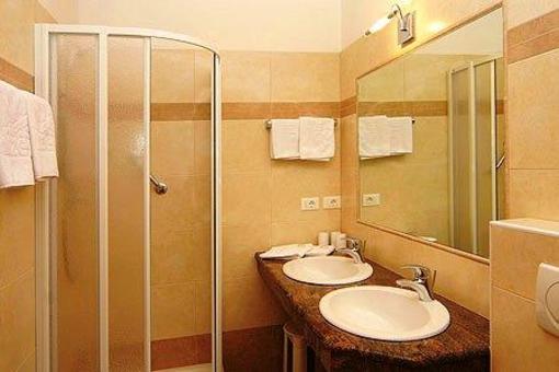 фото отеля Residence Hirzer