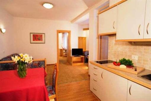 фото отеля Residence Hirzer