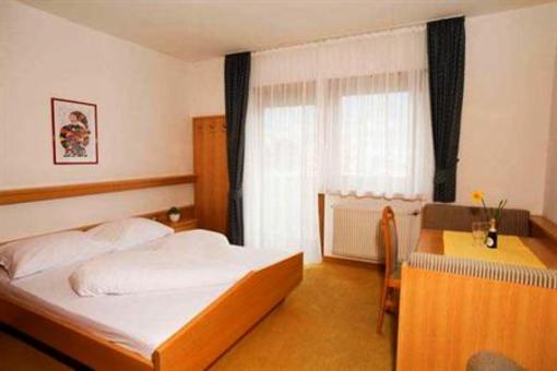 фото отеля Residence Hirzer