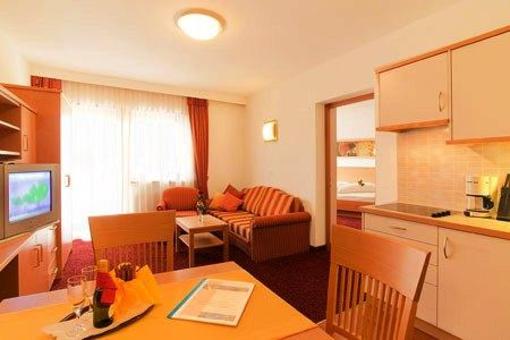 фото отеля Residence Hirzer