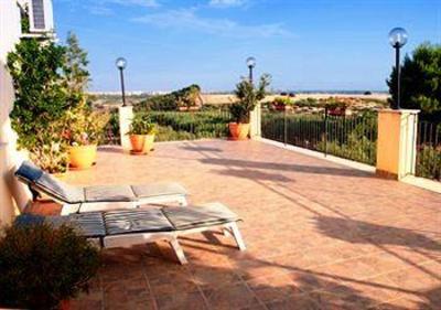 фото отеля B&B Le Foglie d'Argento