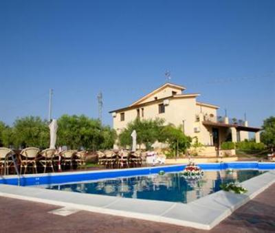 фото отеля B&B Le Foglie d'Argento