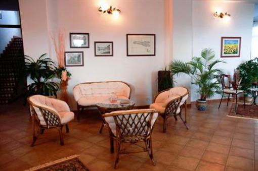 фото отеля B&B Le Foglie d'Argento