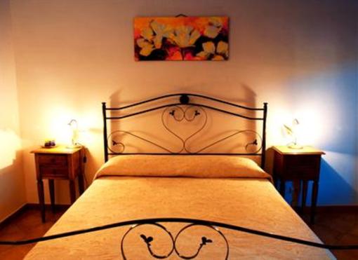 фото отеля B&B Le Foglie d'Argento