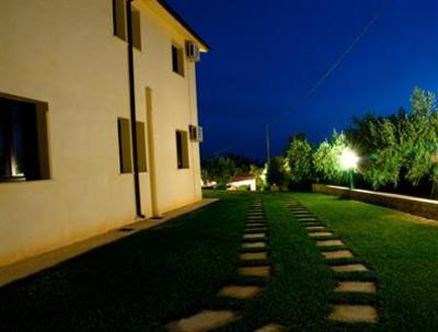 фото отеля B&B Le Foglie d'Argento