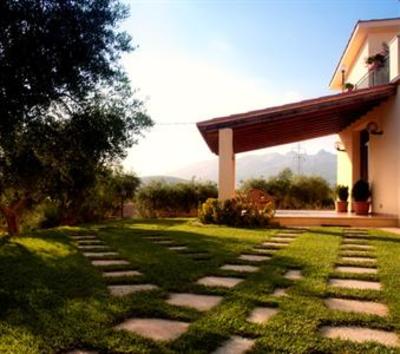 фото отеля B&B Le Foglie d'Argento