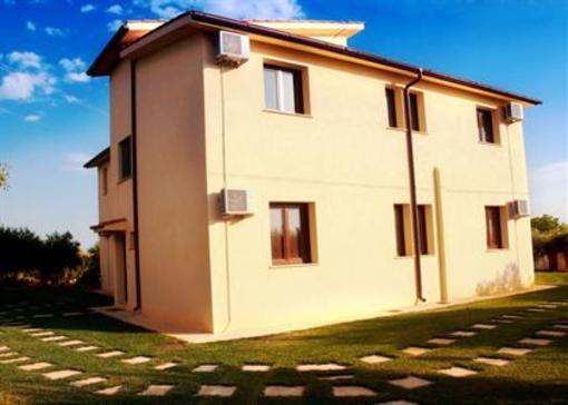 фото отеля B&B Le Foglie d'Argento