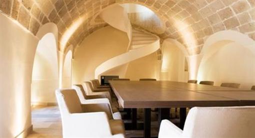 фото отеля Masseria Le Fabriche