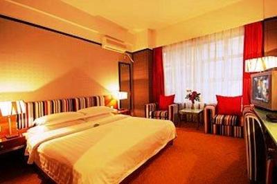 фото отеля Sanzan Hotel