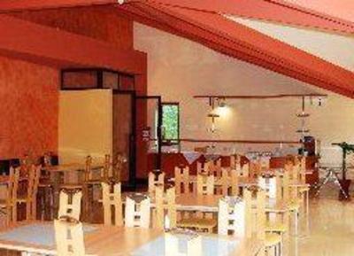 фото отеля Pension Condor Poiana Brasov