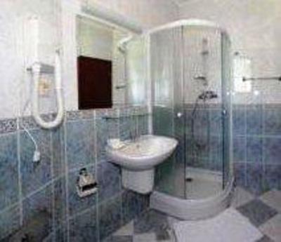 фото отеля Pension Condor Poiana Brasov