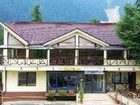 фото отеля Pension Condor Poiana Brasov