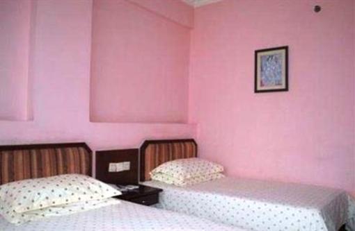 фото отеля Pujin Hotel