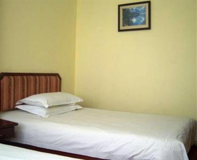 фото отеля Pujin Hotel