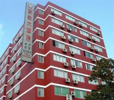 фото отеля Pujin Hotel