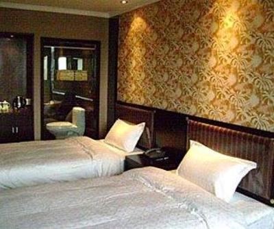 фото отеля Wangyuan Hotel Xi'an Xingqing