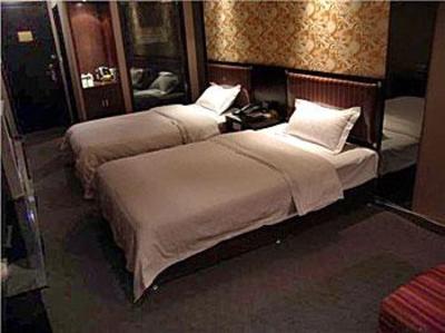 фото отеля Wangyuan Hotel Xi'an Xingqing