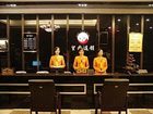 фото отеля Wangyuan Hotel Xi'an Xingqing