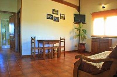 фото отеля Apartamentos La Regata