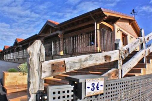 фото отеля Apartamentos La Regata