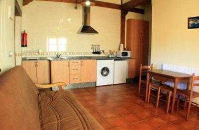 фото отеля Apartamentos La Regata