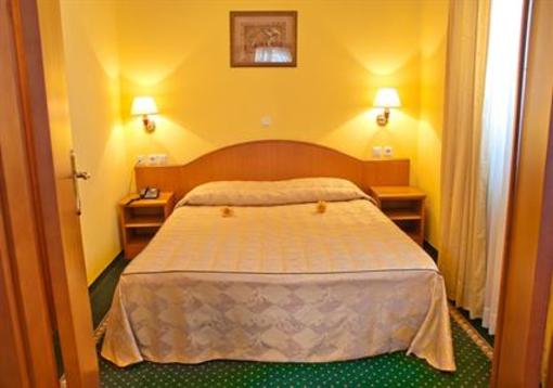 фото отеля Hotel Mantova Vrhnika