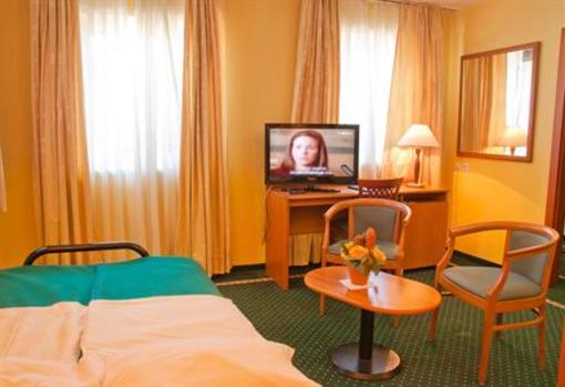 фото отеля Hotel Mantova Vrhnika