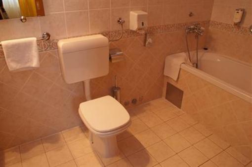 фото отеля Hotel Mantova Vrhnika
