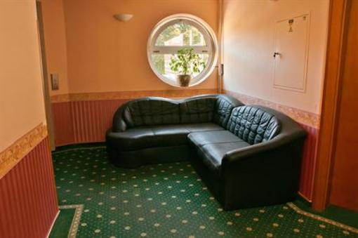 фото отеля Hotel Mantova Vrhnika