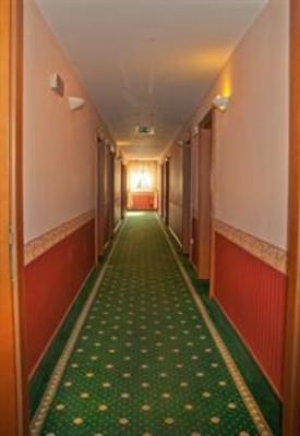 фото отеля Hotel Mantova Vrhnika