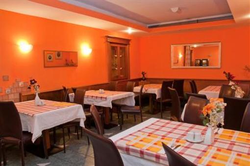 фото отеля Hotel Mantova Vrhnika