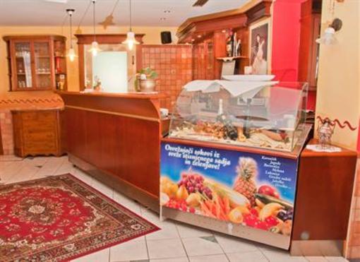 фото отеля Hotel Mantova Vrhnika