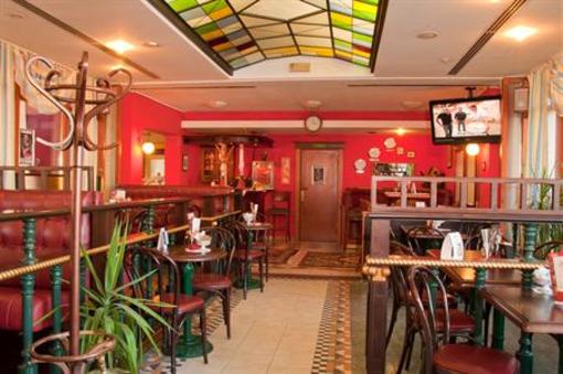 фото отеля Hotel Mantova Vrhnika