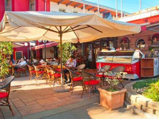 фото отеля Hotel Mantova Vrhnika