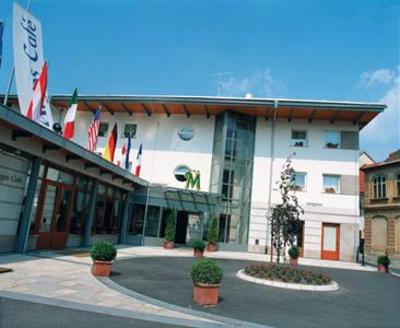 фото отеля Hotel Mantova Vrhnika