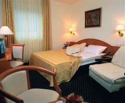 фото отеля Hotel Mantova Vrhnika