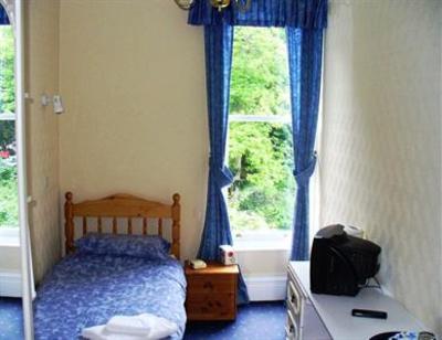 фото отеля Harewood Lodge Darlington (England)