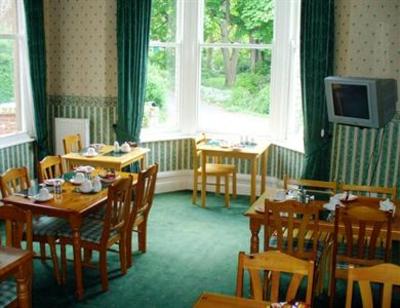 фото отеля Harewood Lodge Darlington (England)