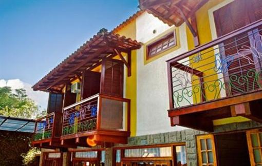фото отеля Casa Encantada Hotel & Suites