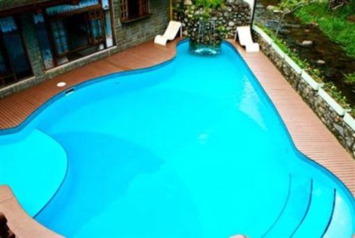 фото отеля Casa Encantada Hotel & Suites