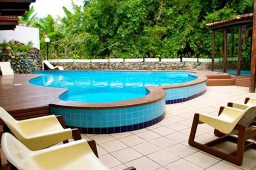 фото отеля Casa Encantada Hotel & Suites